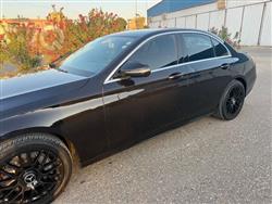 مرسيدس بنز E-Class